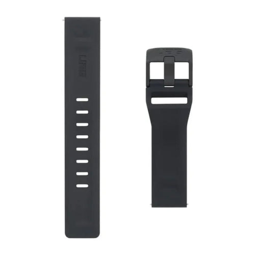 UAG Bracelet silicone Polar Unite (noir)