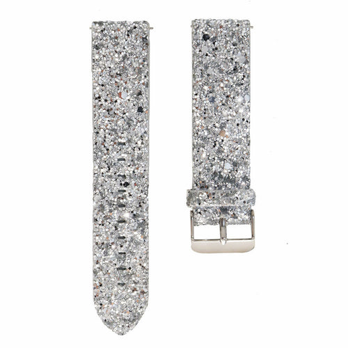 leren-glitter-band-zilver-2
