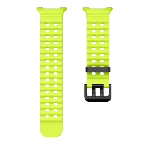 Bracelet Ocean Samsung Galaxy Watch 9 - 40mm (lime)