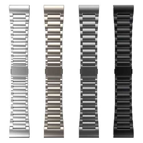 Bracelet magnétique Premium Garmin Approach S60 (noir)