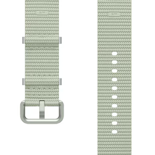 Bracelet sport Original Samsung Galaxy Watch 8 - 40mm (vert clair)