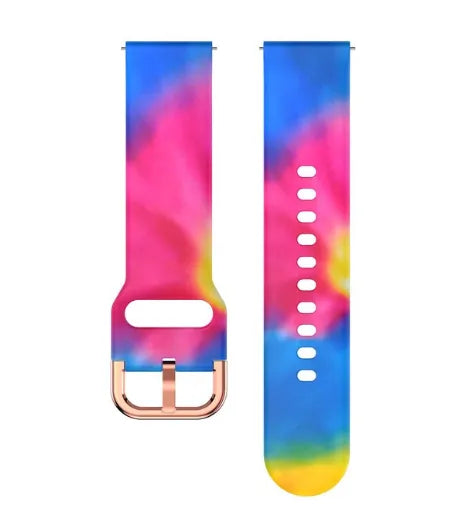 Bracelet 'Couleurs Folles' Coros Pace 2