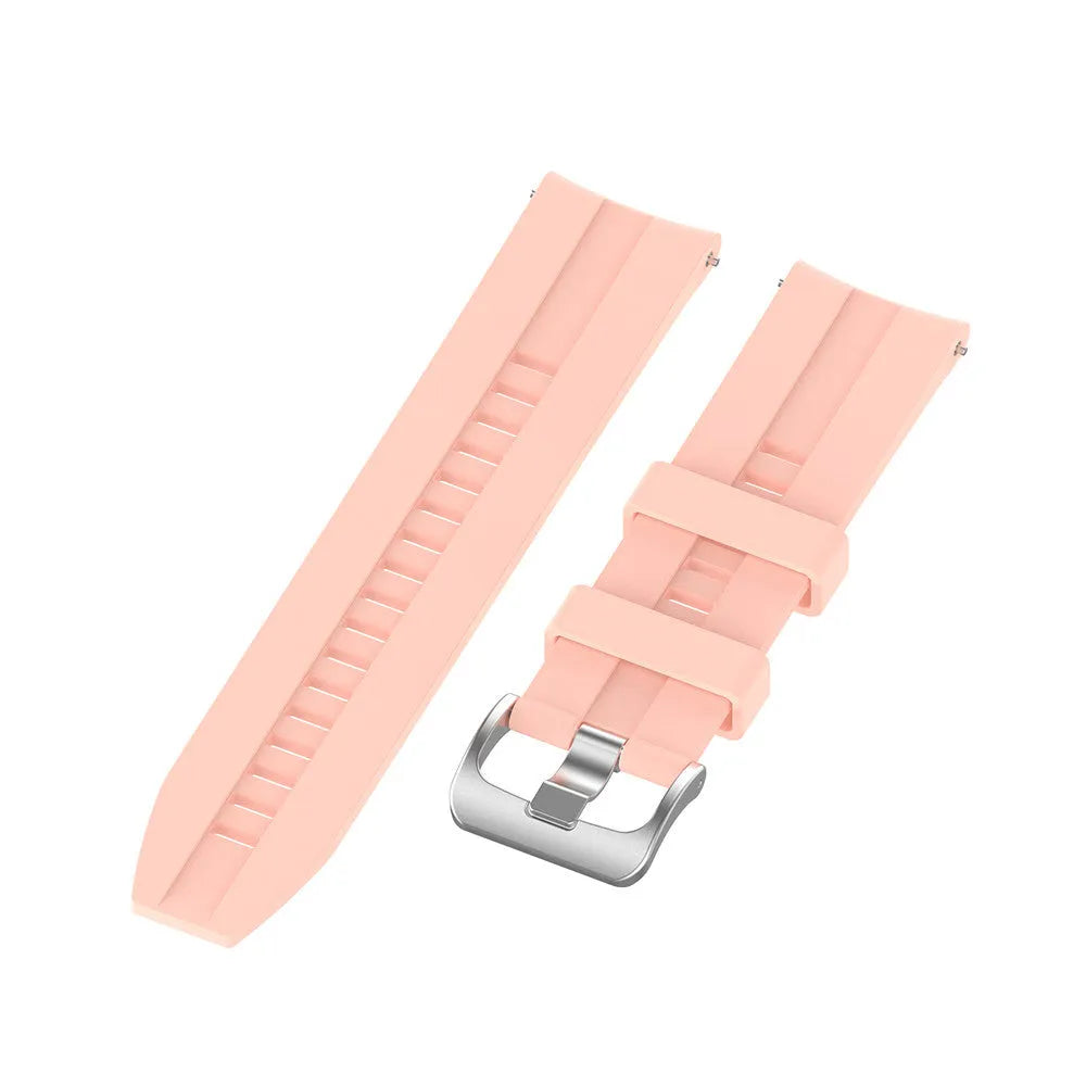 Bracelet silicone 'Extreme' Gard Pro Health 4 smartwatch (rose)