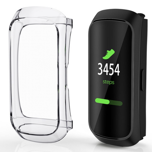 Samsung Galaxy Fit TPU Case (Transparent)