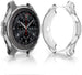 Coque de protection Samsung Gear S3 TPU (transparent)