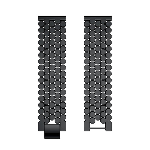 samsung-huawei-watch-gt-2-pro-stalen-vis-band-zwar