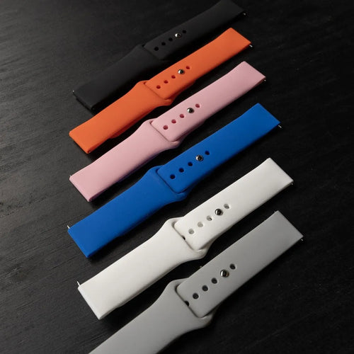 Bracelet sport Gard Pro Health Smartwatch 3 - 48mm (rose)