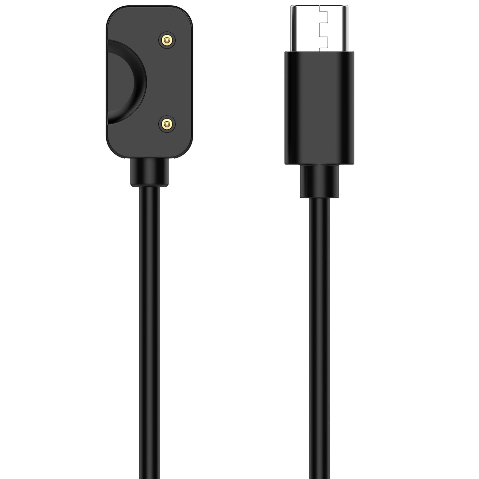 Chargeur USB-C samsung Galaxy Watch Fit 3 (noir)