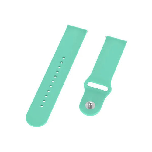 Oppo Watch X2 Mini Sport Strap (Aqua)