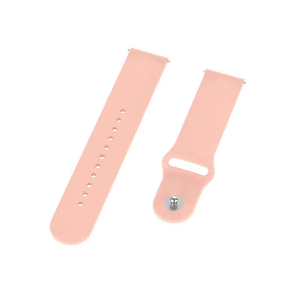 Bracelet sport Oppo Watch S (rose)