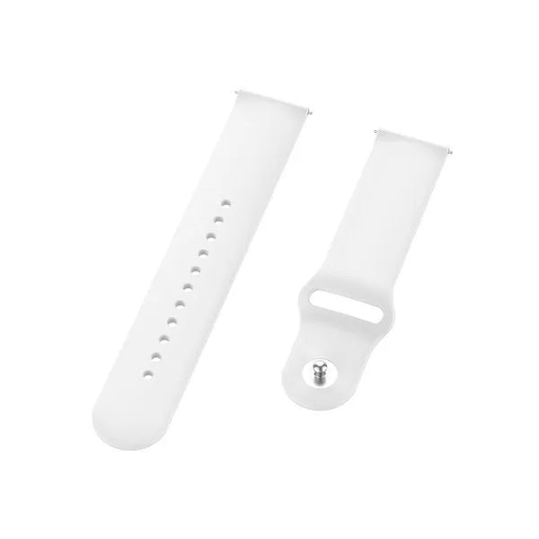 Oppo Watch X2 Mini Sport Strap (White)