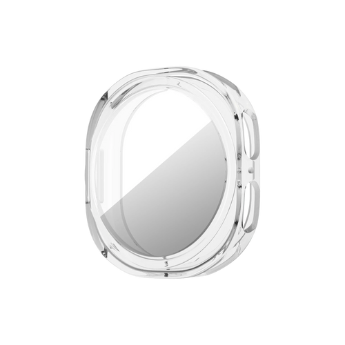 Bandz Coque TPU Samsung Galaxy Watch 8 - 44mm (transparent)