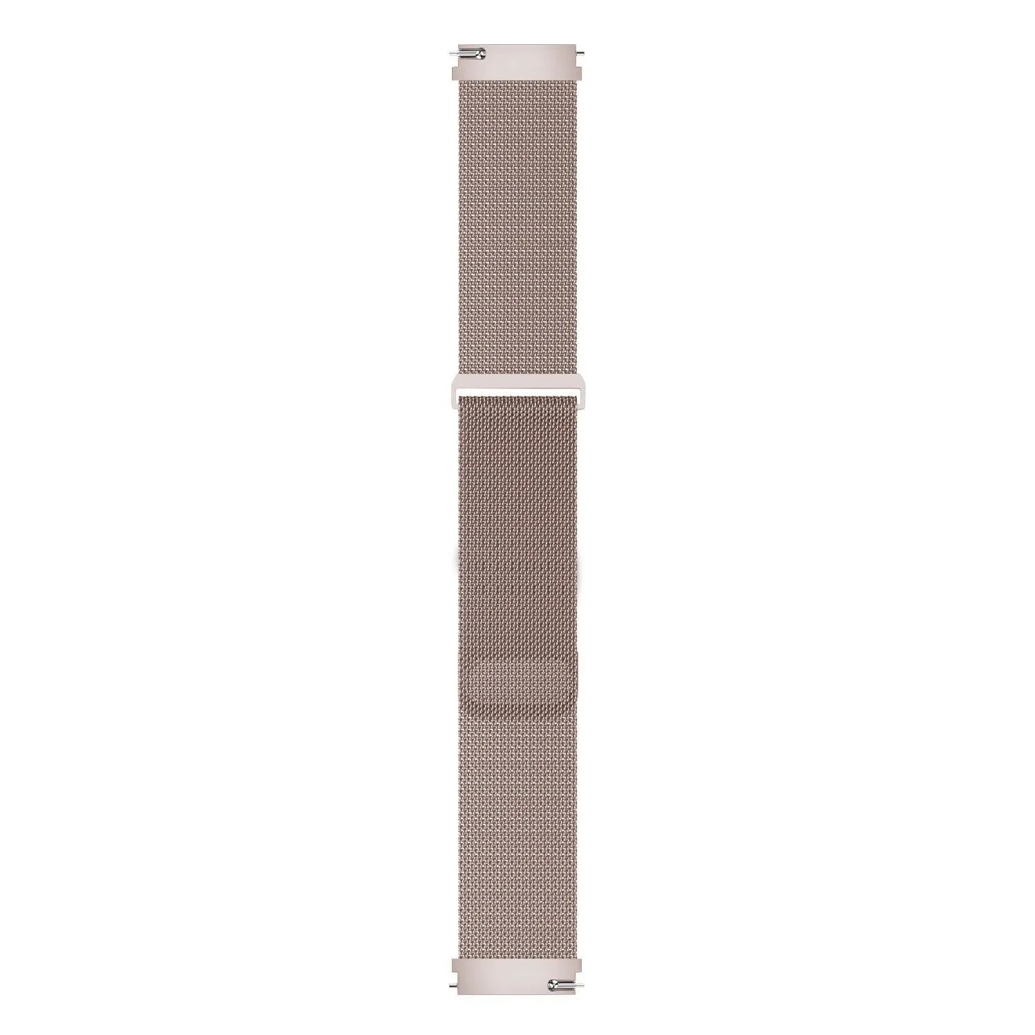 Bracelet milanais xoxo Wildhearts OnePlus Watch (rose)