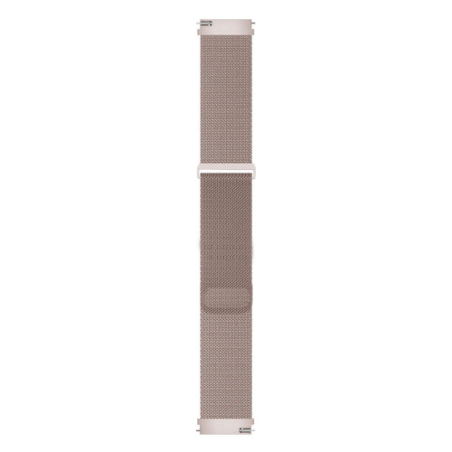 Bracelet milanais xoxo Wildhearts Amazfit GTS 3 (rose)