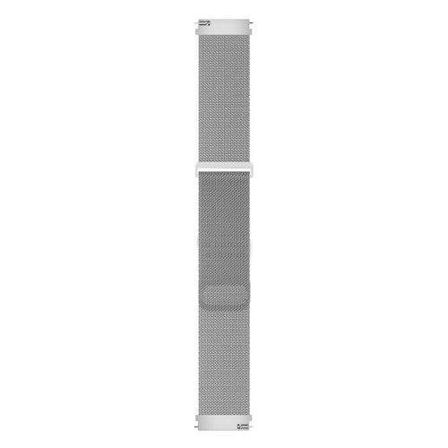 Bracelet milanais xoxo Wildhearts OnePlus Watch (argenté)
