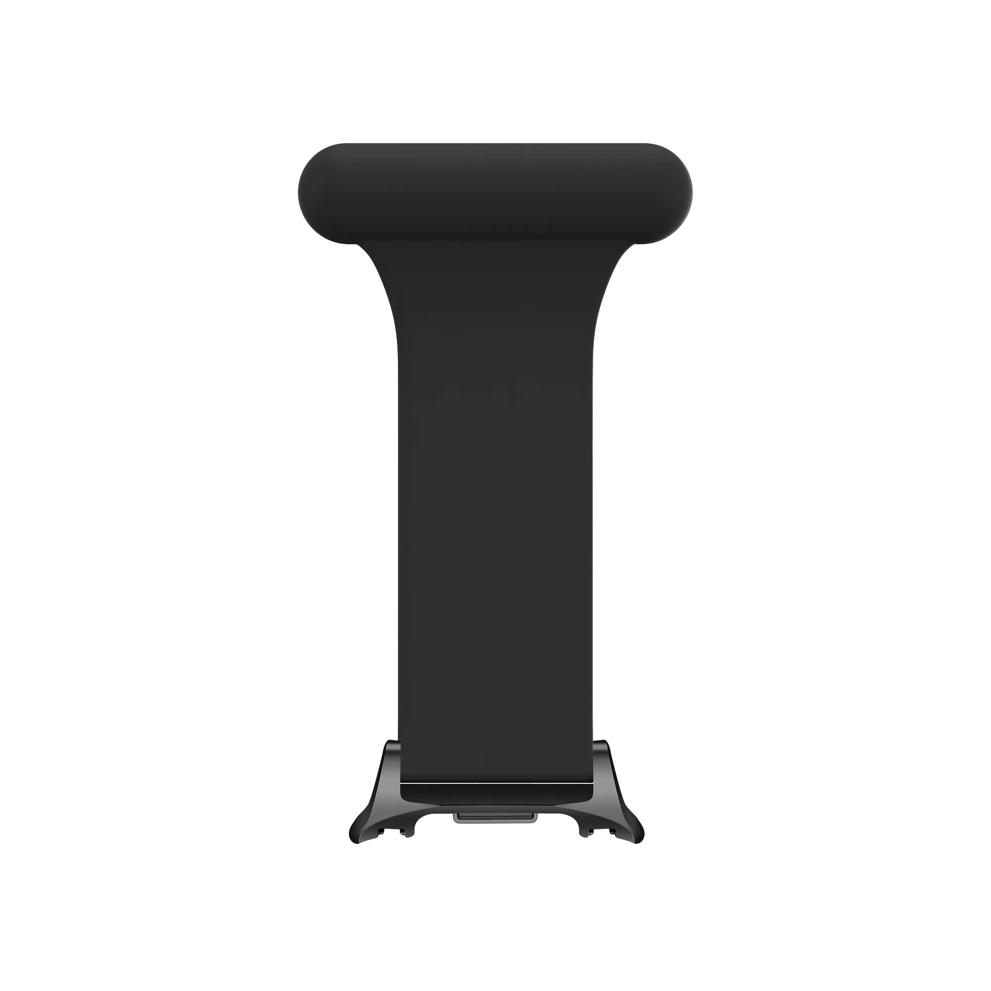 Samsung Galaxy Watch 8 Classic Nurse Fob (Black)