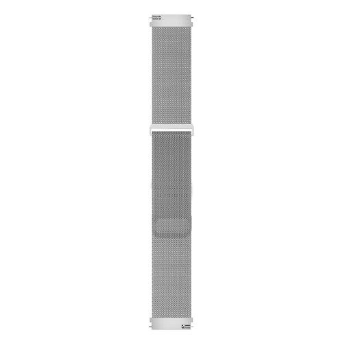 Bracelet milanais xoxo Wildhearts Samsung Galaxy Watch 3 41mm (argenté)