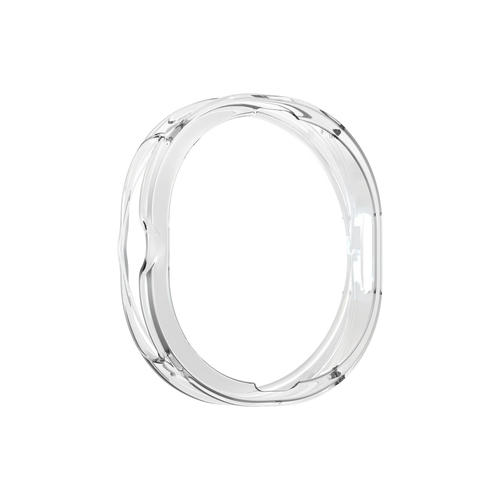 Bandz Coque TPU Samsung Galaxy Watch 8 Classic (transparent)