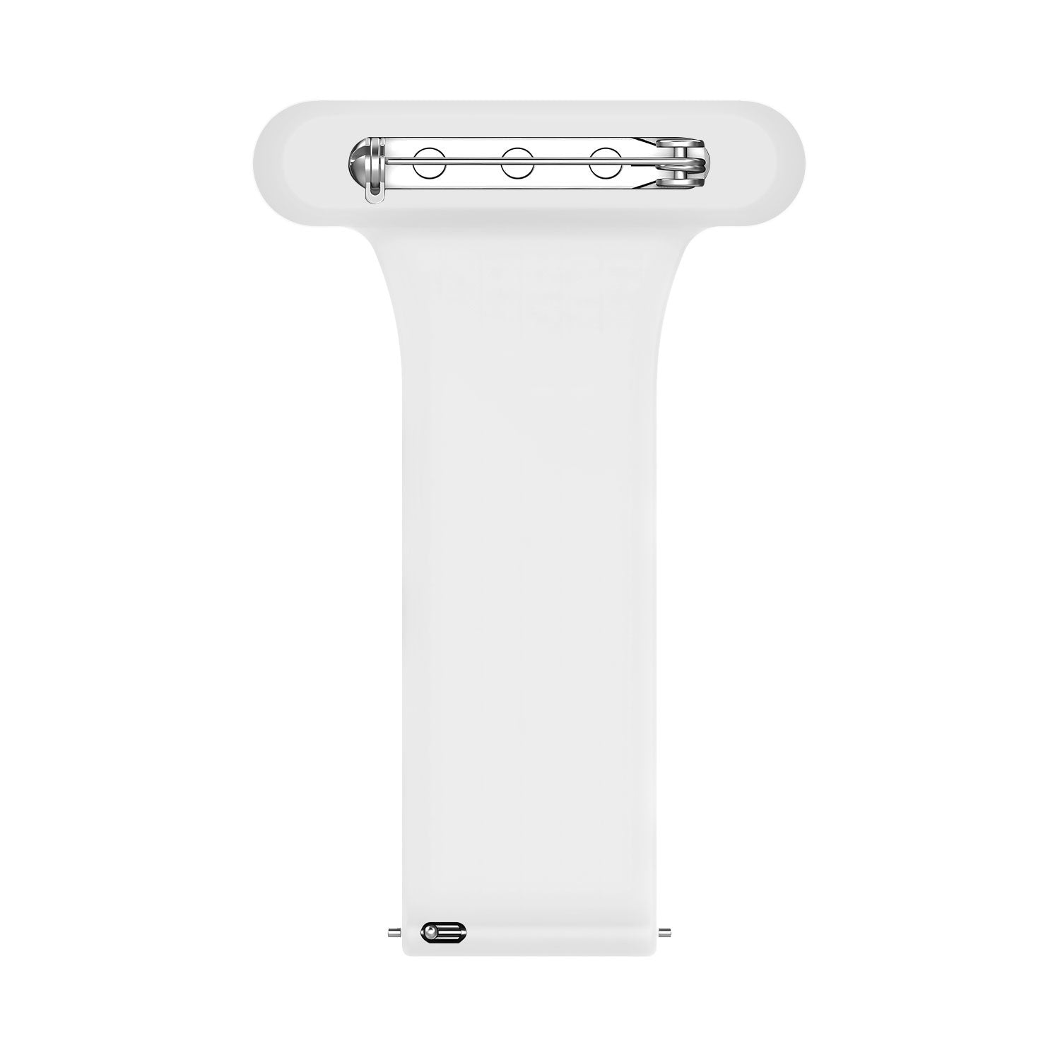 Bracelet infirmière Amazfit GTS 3 (blanc)