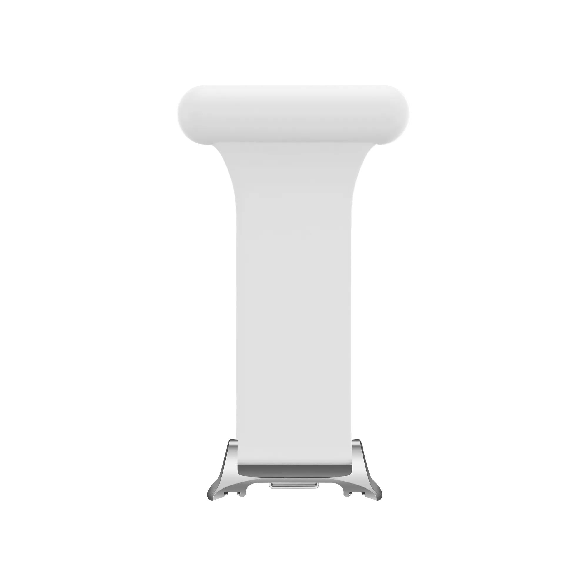 Bracelet infirmière Samsung Galaxy Watch 8 - 44mm (blanc)