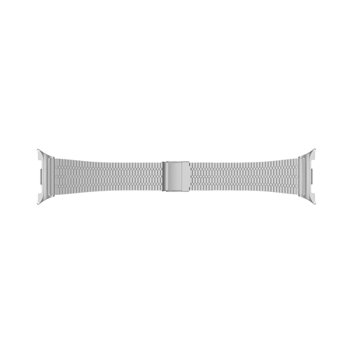 Bracelet acier fine Samsung Galaxy Watch 8 - 40mm (argent)