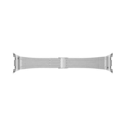 Bracelet acier fine Samsung Galaxy Watch 8 - 40mm (argent)