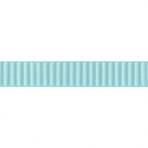 Bracelet en tissu Original Samsung Galaxy Watch 8 - 40mm (menthe)