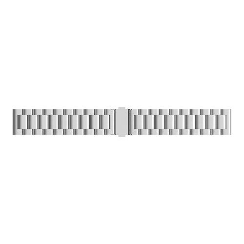 TicWatch Pro 5 Enduro Titanium Strap (Silver)