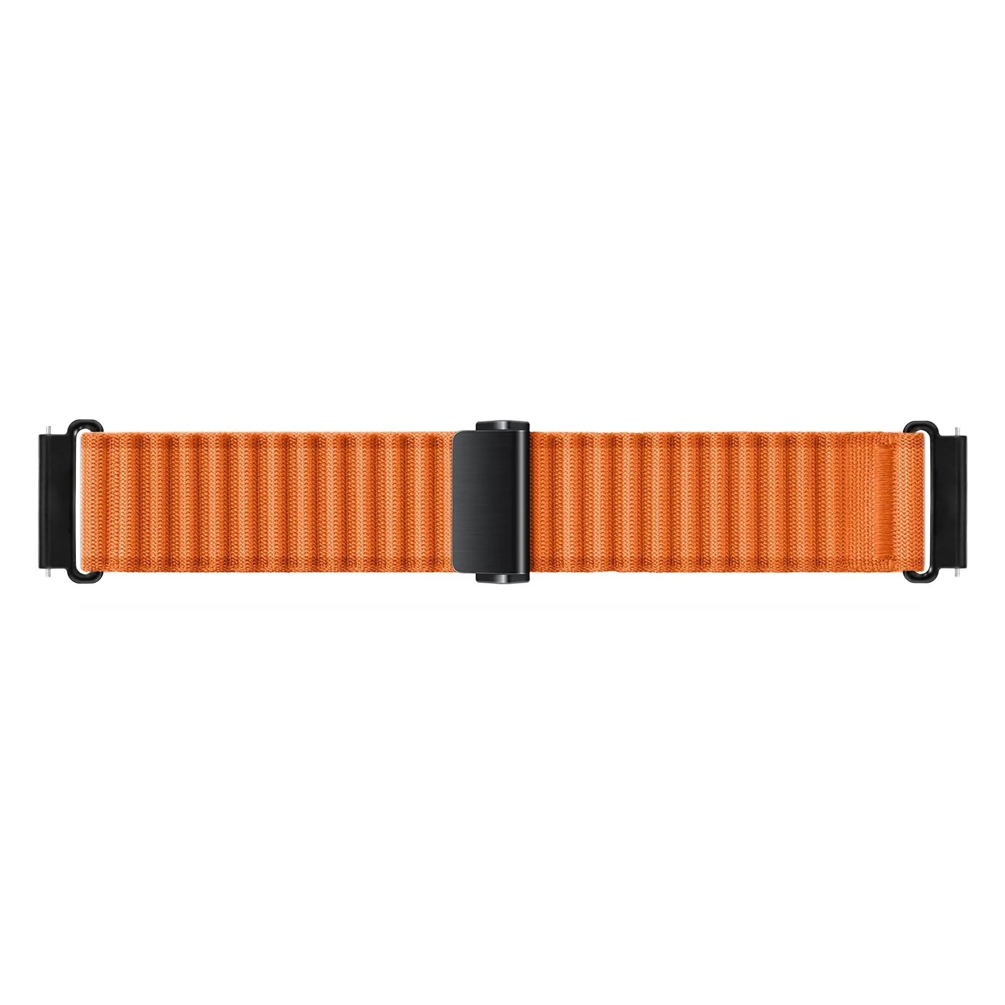 Bracelet nylon Outdoor Suunto Race 2 (orange)