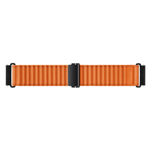 Amazfit Bip 6 Outdoor Nylon Strap (Orange)