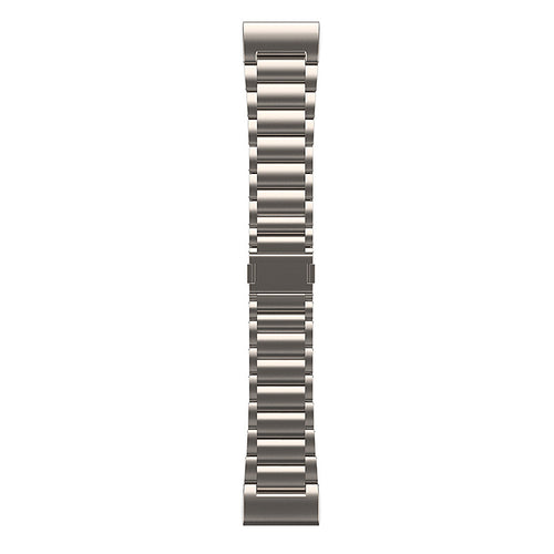 Garmin Fenix 8 Pro - 47mm Magnetic Titanium Strap (Titanium)