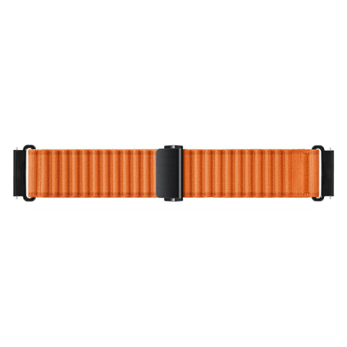 Suunto Vertical 2 Outdoor Nylon Strap (Orange)
