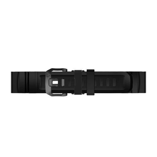 Garmin Forerunner 935 Trail Silicone Strap (Black)