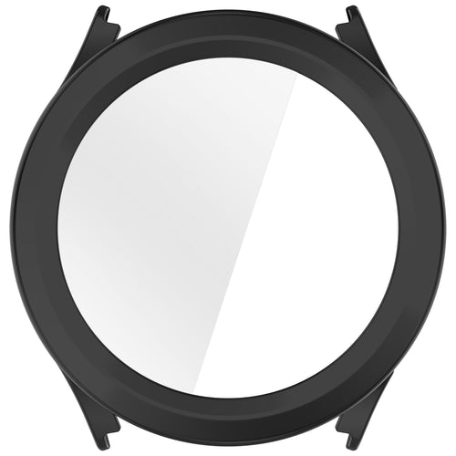 Xiaomi Watch S5 Coque rigide avec verre (noir)
