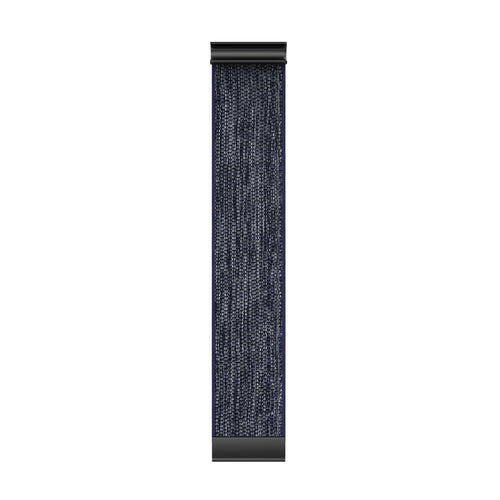 WHOOP MG Knitted Nylon Strap (Indigo)