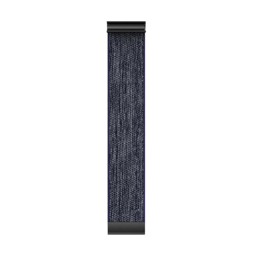 Bracelet nylon tricotée WHOOP 5.0 (indigo)