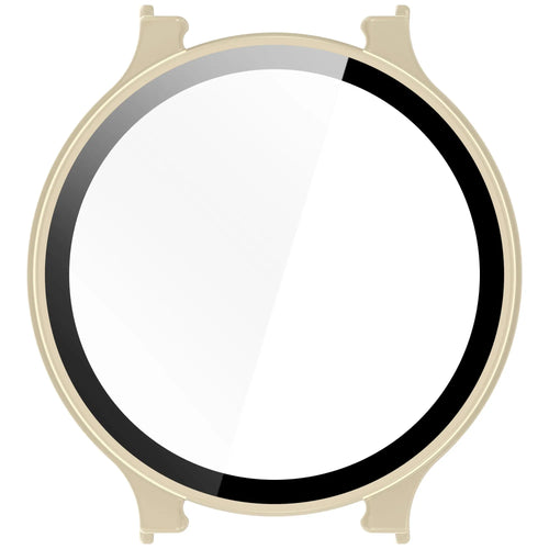 Coque en verre PC Garmin Lily 2 Active (beige)