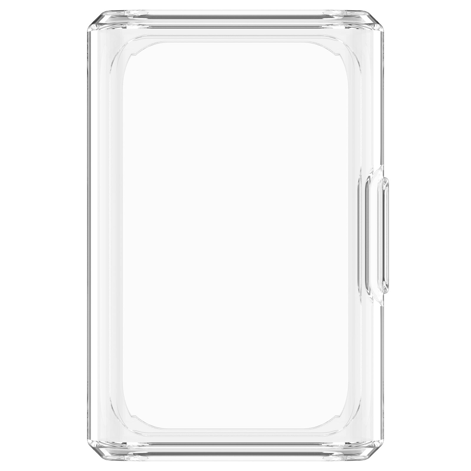 Coque TPU Pro Huawei Band 11 (transparent)