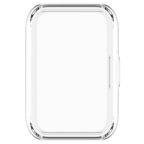 Coque TPU Huawei Band 11 (transparent)