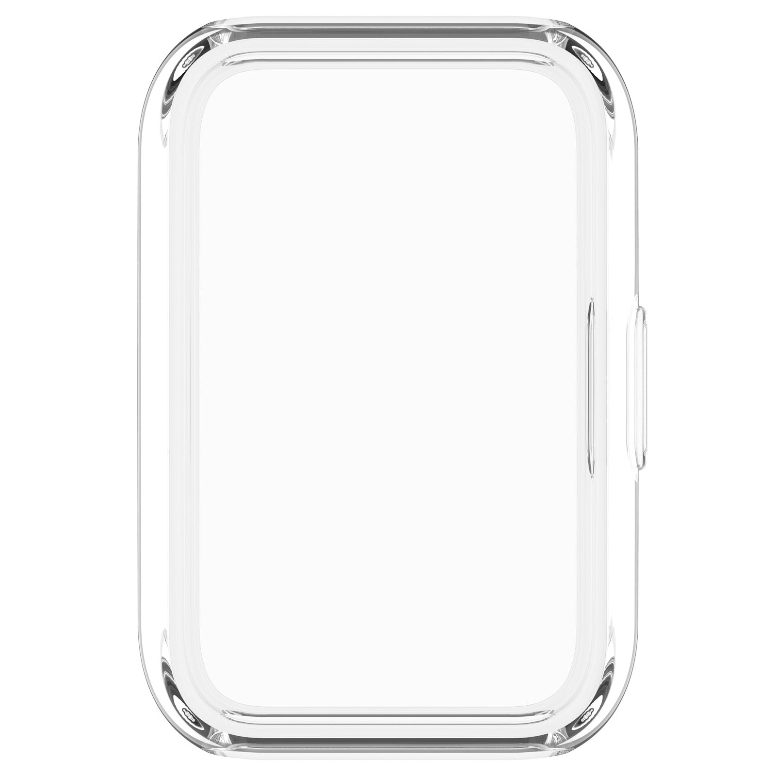 Coque TPU Huawei Band 11 (transparent)