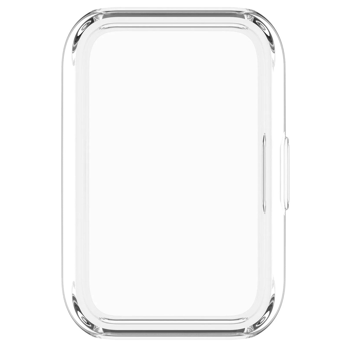 Coque TPU Huawei Band 11 (transparent)