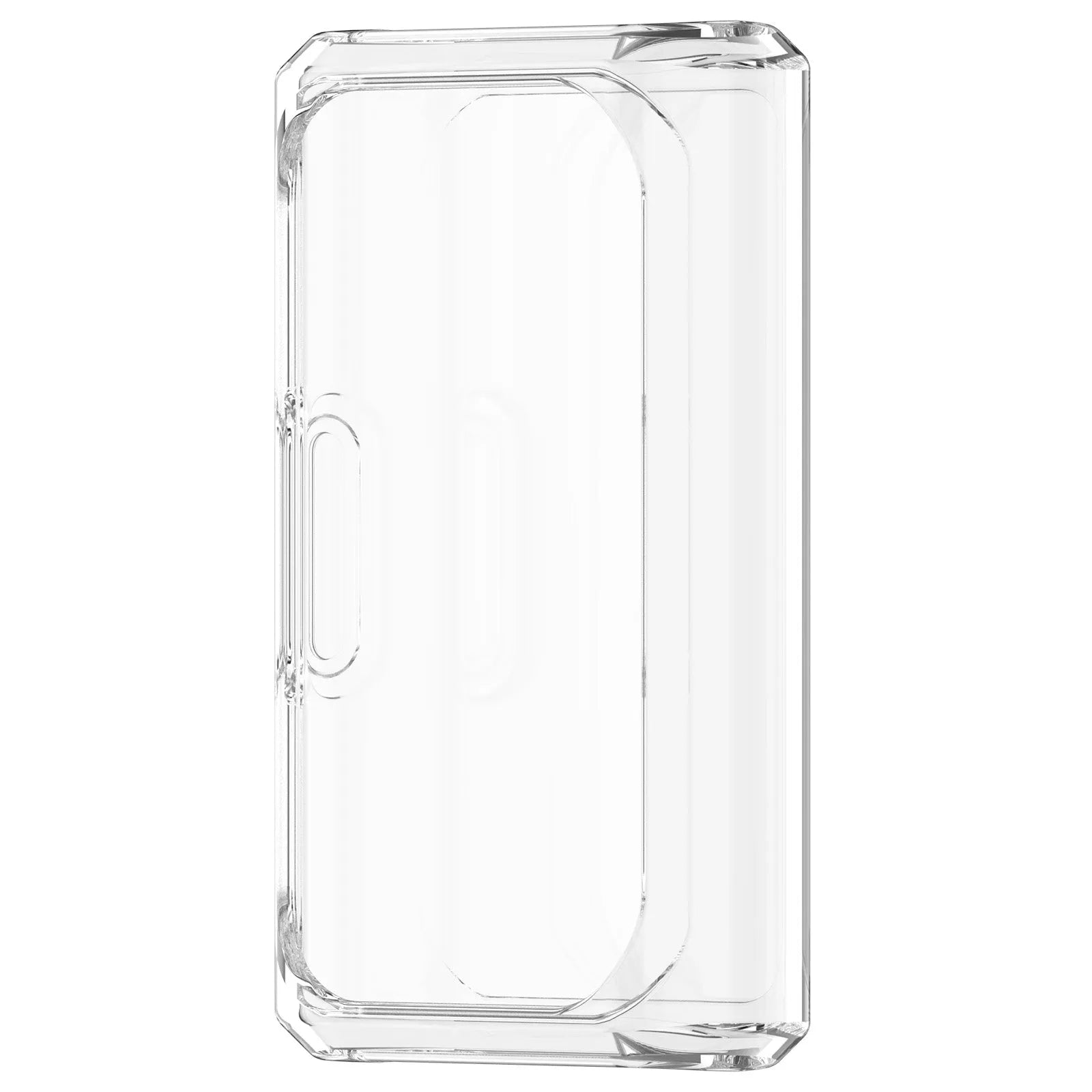 Huawei Band 11 Pro TPU Case (Transparent)