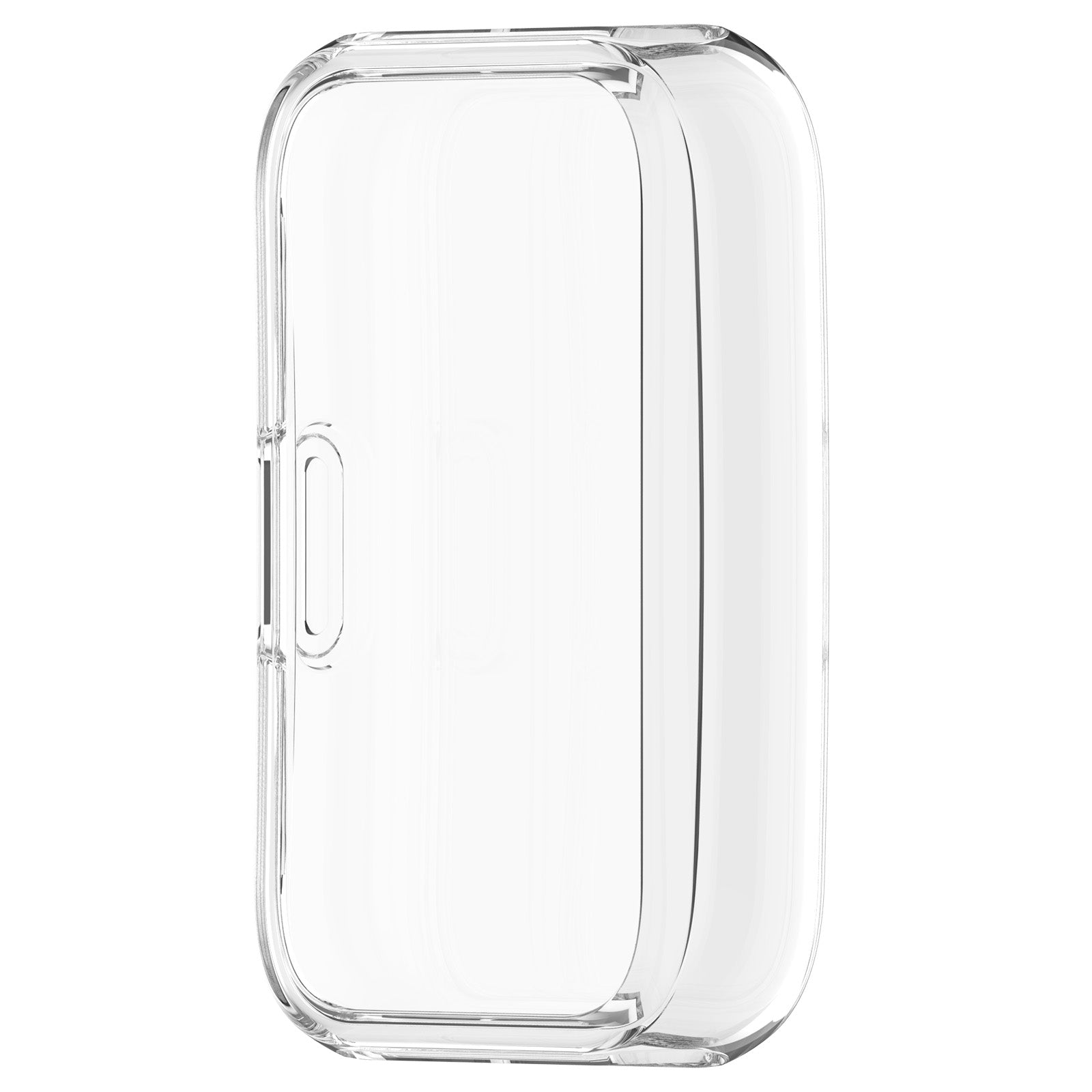 Coque TPU Huawei Band 11 (transparent)