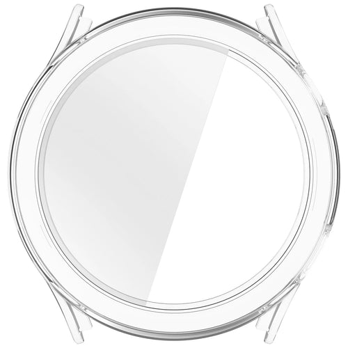 Xiaomi Watch S5 Coque rigide avec verre (Transparent)