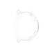 Xiaomi Amazfit GTR 47mm TPU Case (Transparent)