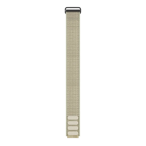 Polar Loop Nylon Strap (Beige)