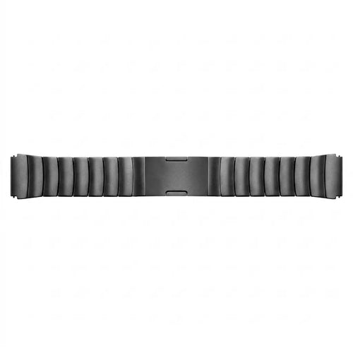 Coros Apex 4 - 42mm One Bead Titanium Strap (Black)