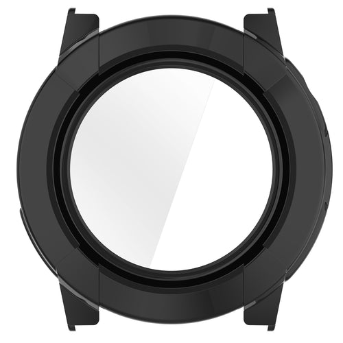 Coque avec verre PC Coros Nomad (noir)