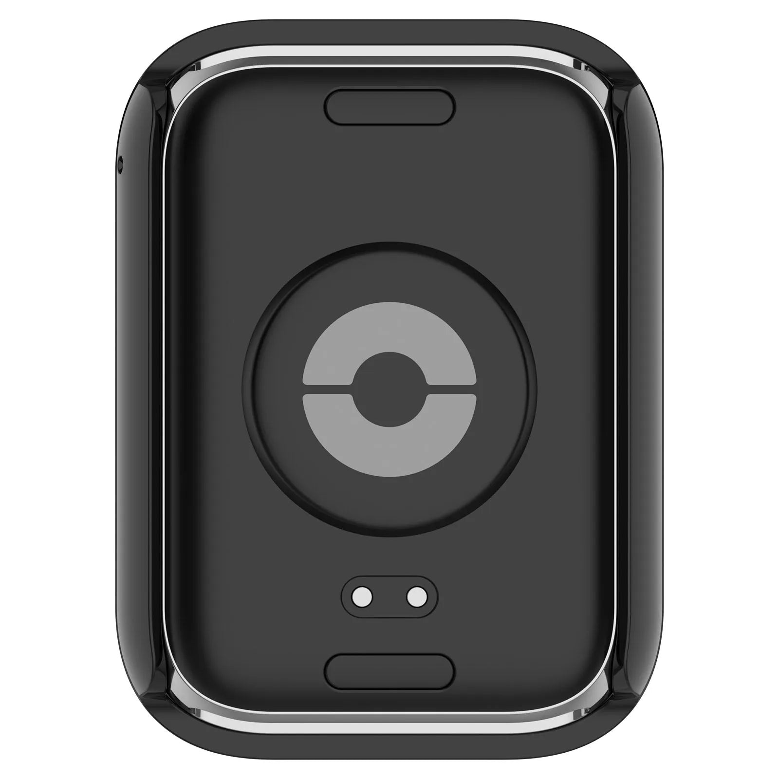 Xiaomi Smart Band 10 Pro Protection d'écran rigide en verre (noir)