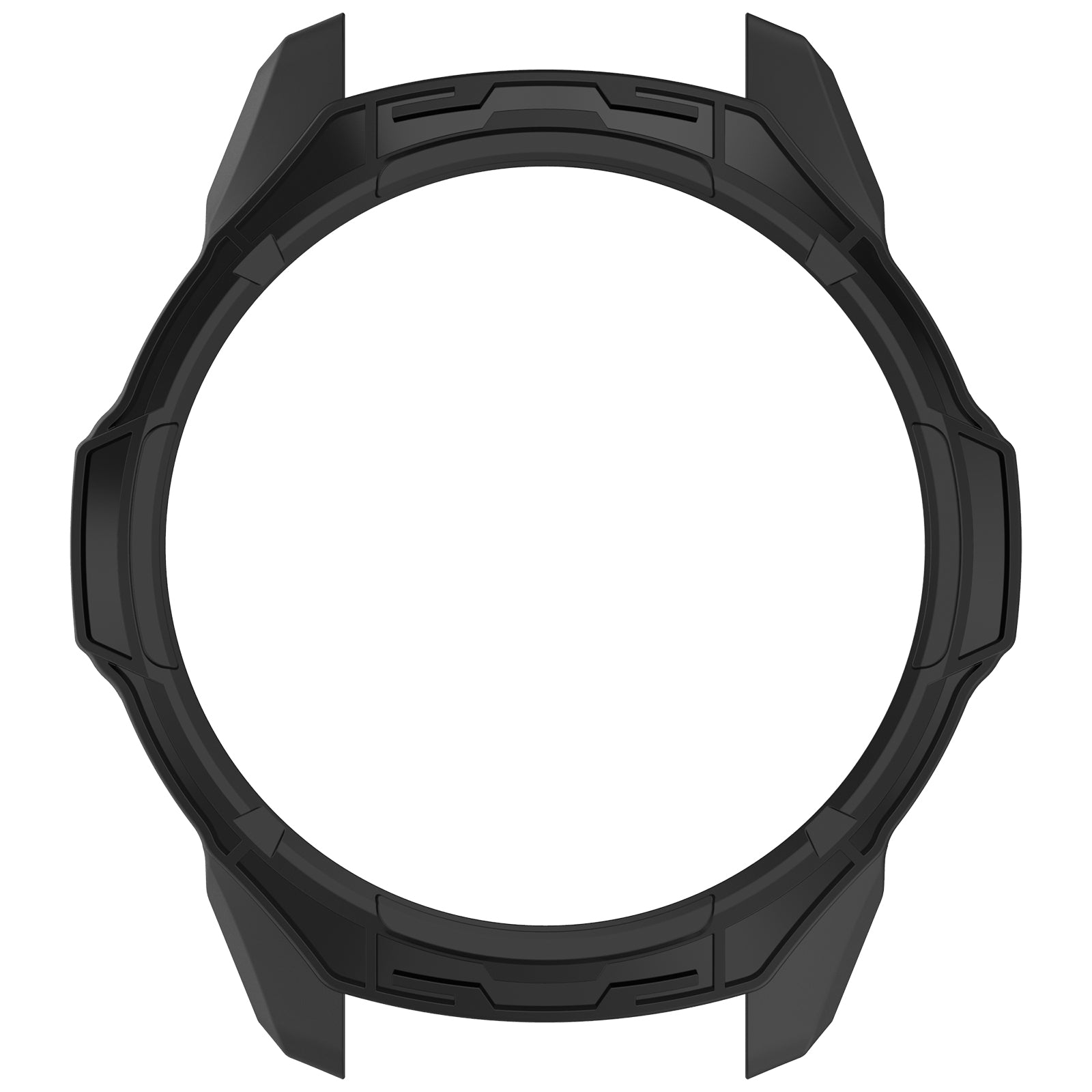 Garmin Forerunner 70 Coque résistante (noir)